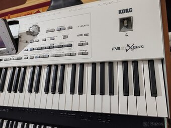 Korg Pa2X Pro - 5