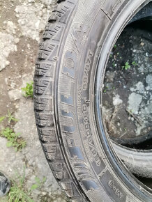 Zimné pneu 195/60R16c 2019 2ks - 5