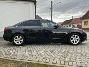 Audi A4 B8 2.0 TDI - 5