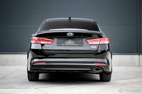 Predam Kia Optima 1.7 crdi Premium - 5