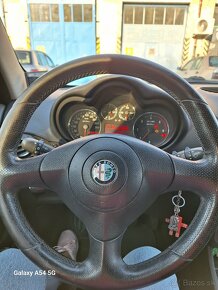 Alfa Romeo 147 1.9JTD - 5