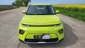 KIA SOUL electric 2022 ODPOČET DPH - 5