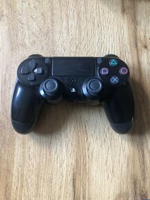 Playstation 4 500GB - 5