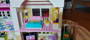 Lego friends - 5