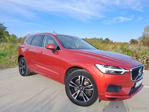 Volvo XC 60 B4 AWD - 5