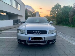 Audi - 5