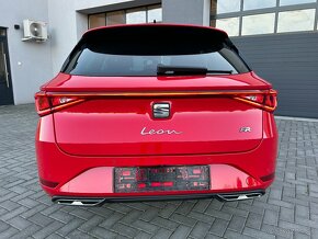 Seat Leon ST 2.0 TDI 150 FR Line DSG EVO - 5