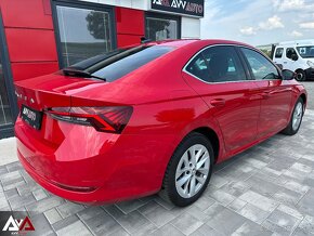 Škoda Octavia 2.0 TDI Style, Bi-LED, Virtual Cockpit, SR - 5