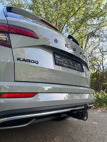 Škoda Karoq 2.0 TDI - 5