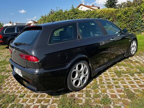 Alfa Romeo 156 GTA - 5