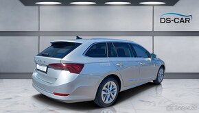 Škoda Octavia Combi Style 2,0TDI 110 kW 7DSG - 5