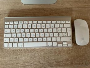 iMac - macOS Catalina + Klávesnica a myš. - 5