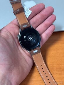 Huawei Watch GT 5 46mm - len odskúšané - 5