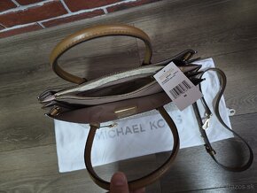 Michael Kors kabelka - 5