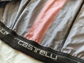 Letný cykloset Castelli INEOS Sky Pinarello XL / XXL - 5