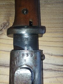 Bodák Mauser K98 - 5