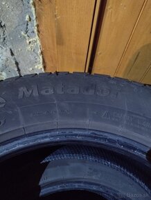 215/65 R17 99V zimné - 5