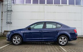 Škoda Octavia 1.8TSI 132kW AUTOMAT - 5