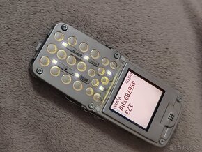 Nokia 5100 -  RETRO - 5