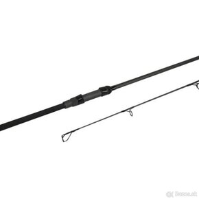 Trakker propel 10ft 3,5lb + puzdra Aqua - 5