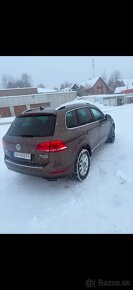 Touareg 3.0 TDi - 5