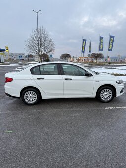 Fiat Tipo 1.3 2017 - 5