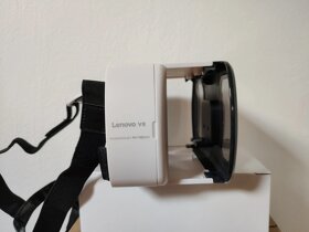 Lenovo VR Glasses V200 - 5