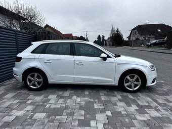 Audi A3 1,4 TFSi - Automat , 2016 - 5