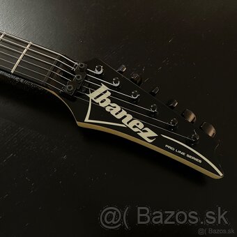 Ibanez PR1440 Pro Line 1985 vymena/predaj - 5