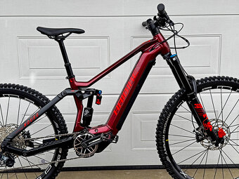 ELEKTROKOLO HAIBIKE NDURO 7 – NOVÉ – 720Wh – PW-X3 - 5