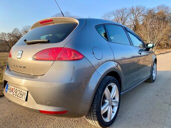 Seat leon 1.9 tdi 1p - 5