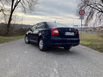 skoda octavia 2012 1.6tdi 77kw sedan - 5