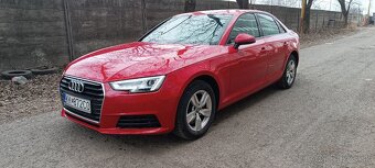 Audi A4 - 5