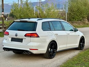 Volkswagen Golf R 2.0 tsi 300ps DSG 4motion,virtual, sk spz - 5