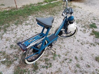 Solex 5000 - 5