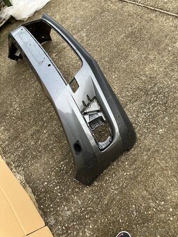 predni naraznik vw tiguan 11-15 6pdc spoiler - 5