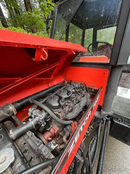 Zetor 7245 - 5