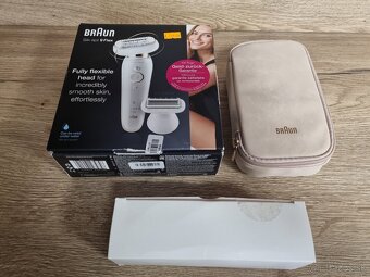 BRAUN SILK EPIL 9 FLEX 9002 - 5