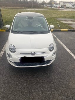 Fiat 500 - 5