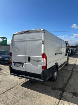 FIAT DUCATO L4/H2 - 5