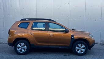 Dacia Duster 1.0 TCe  lpg - 5