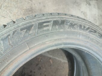 165/60 R14 Kumho - 5