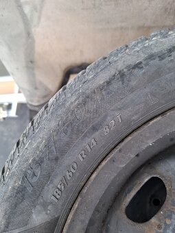 185/60 r14 zimne - 5