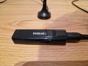 Evolveo Sigma T2 - 5