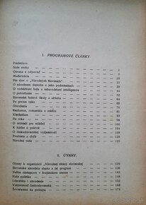 Vavro Šrobár - Boj o nový život (1920) - 5