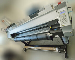 Mimaki JV33 - 5