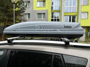 Thule Pacific 600 - 5