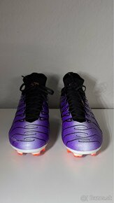 Nike Mercurial Superfly 9 FG “Voltage Purple” - 5