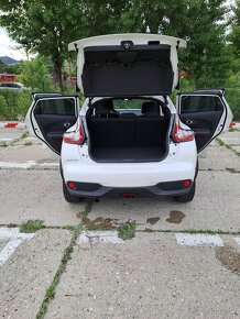 Nissan Juke DIG-T 115 Tekna 1.majitel - 5