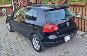 Volkswagen Golf 5 1.4i Trend - 5